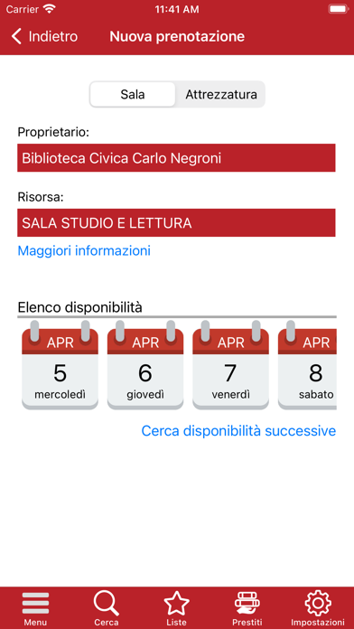 screenshot 8