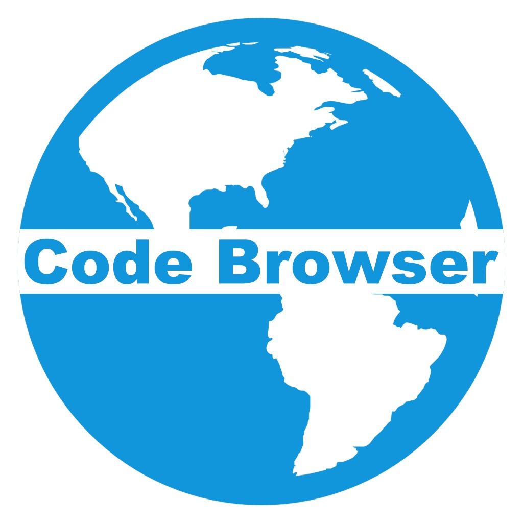 Code Browser - Browser for Dev
