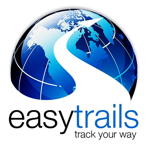 easytrails gps