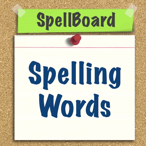 spellboard