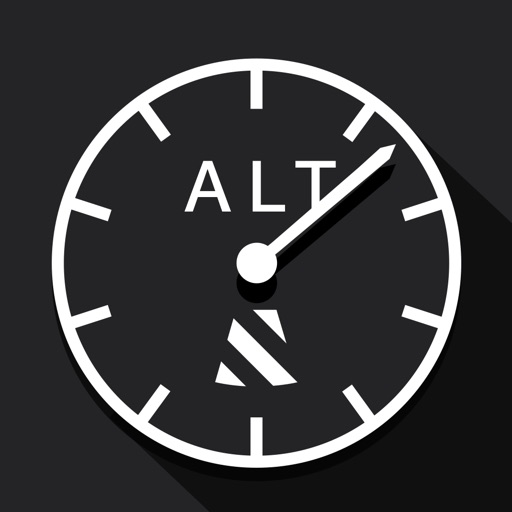 altimeter+