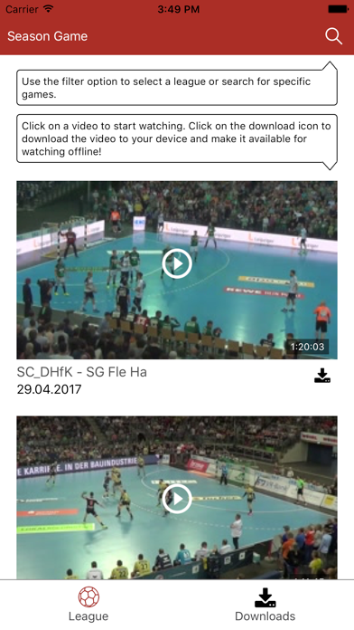 screenshot 3