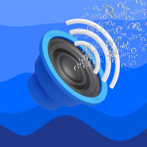 speaker cleaner ‒ clear wave