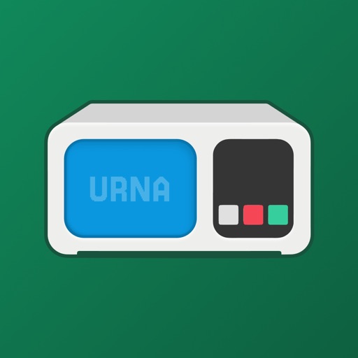 urna eletrônica simulador 2026