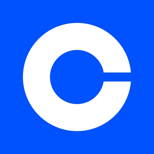 coinbase: buy crypto & stocks