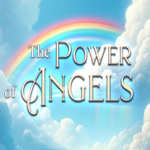 power of angels - oracle cards