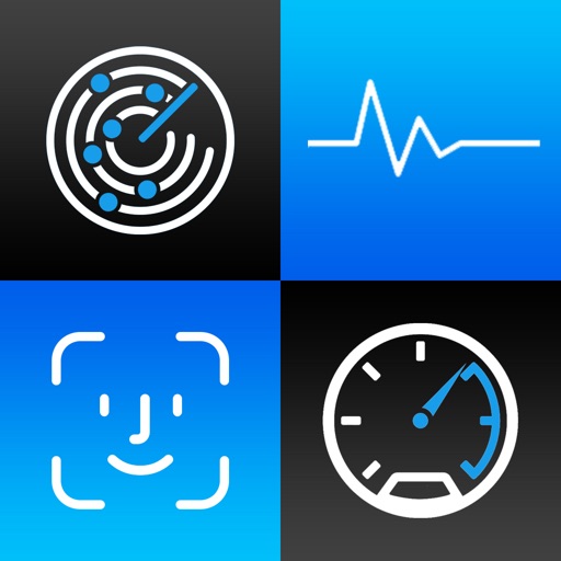 device monitor z:info appareil