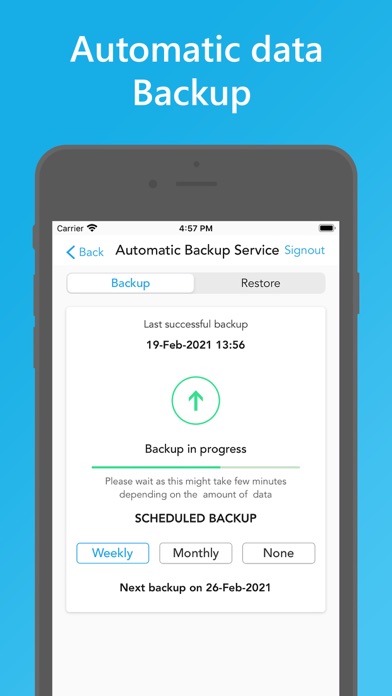 screenshot 6
