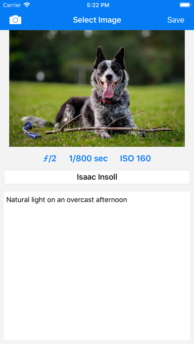 screenshot 1