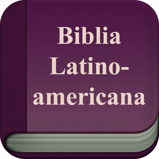la biblia latinoamericana