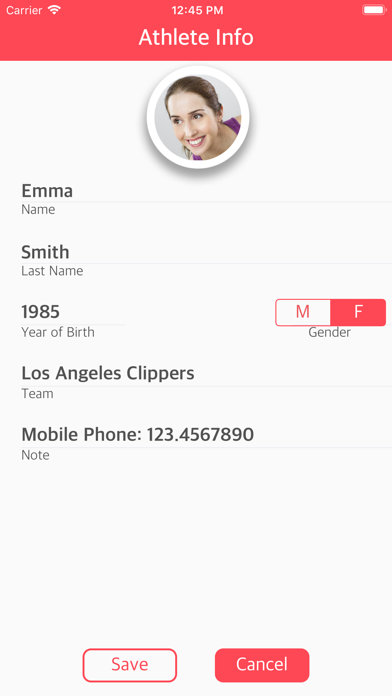 screenshot 5