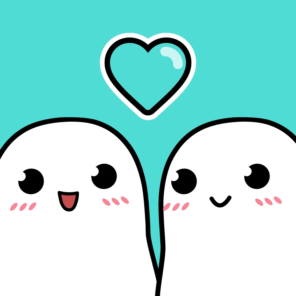 Boo App: Dating. Friends. Chat