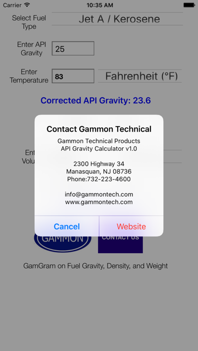 screenshot 3