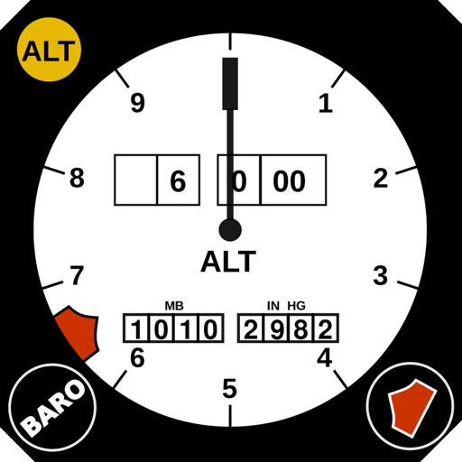 millibar / inches calculator