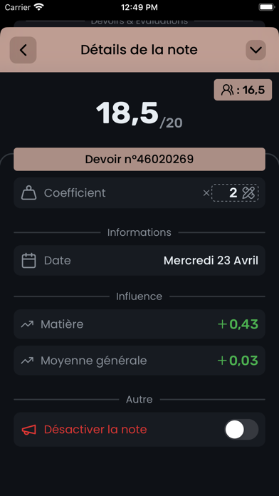 screenshot 3