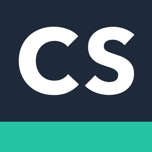 camscanner - pdf scanner app