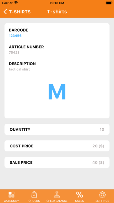 screenshot 4
