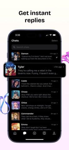 screenshot 3