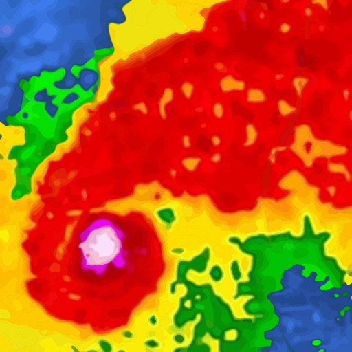 storm tracker°
