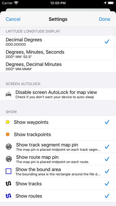 screenshot 6