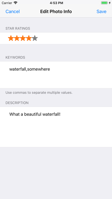 screenshot 4