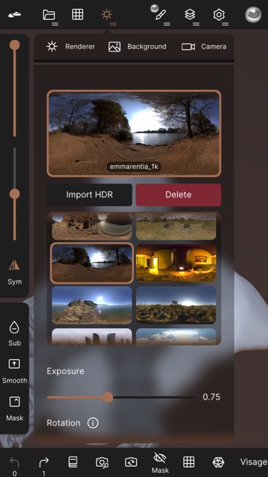 screenshot 5