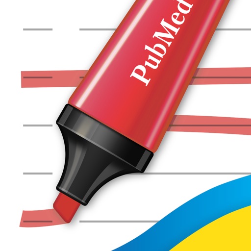 pubmed on tap
