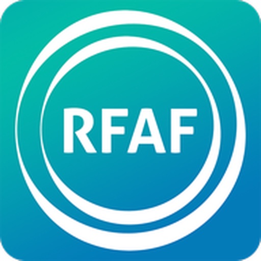 universo rfaf