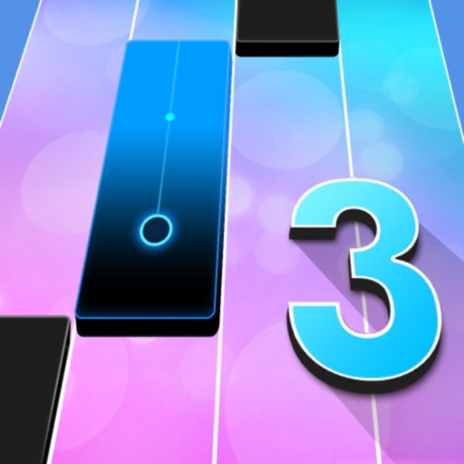 magic tiles 3™: piano game