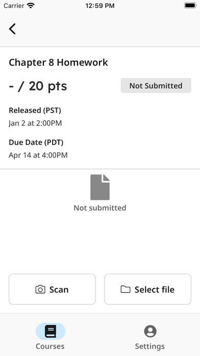 screenshot 3