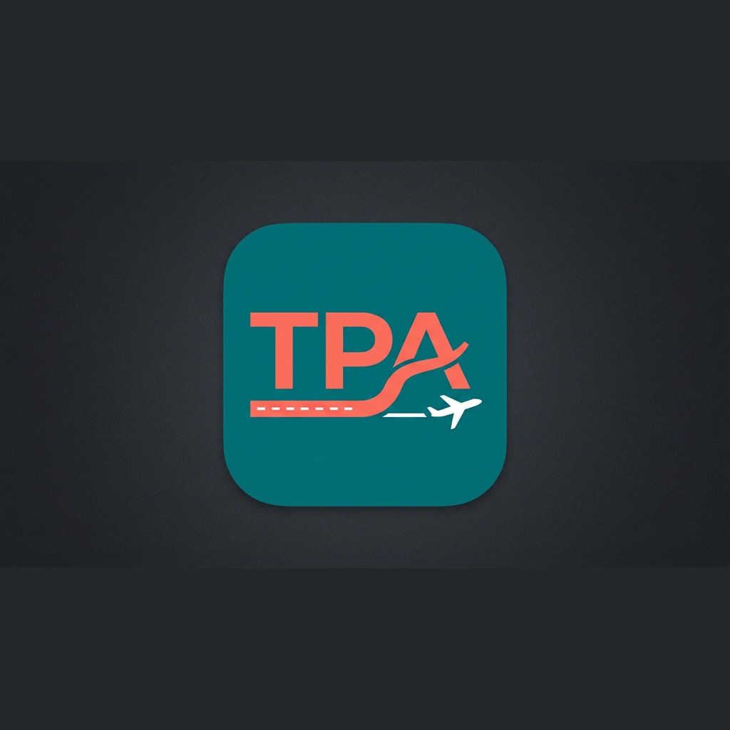 Tampa Intl TPA Airport