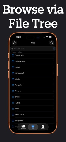 screenshot 5