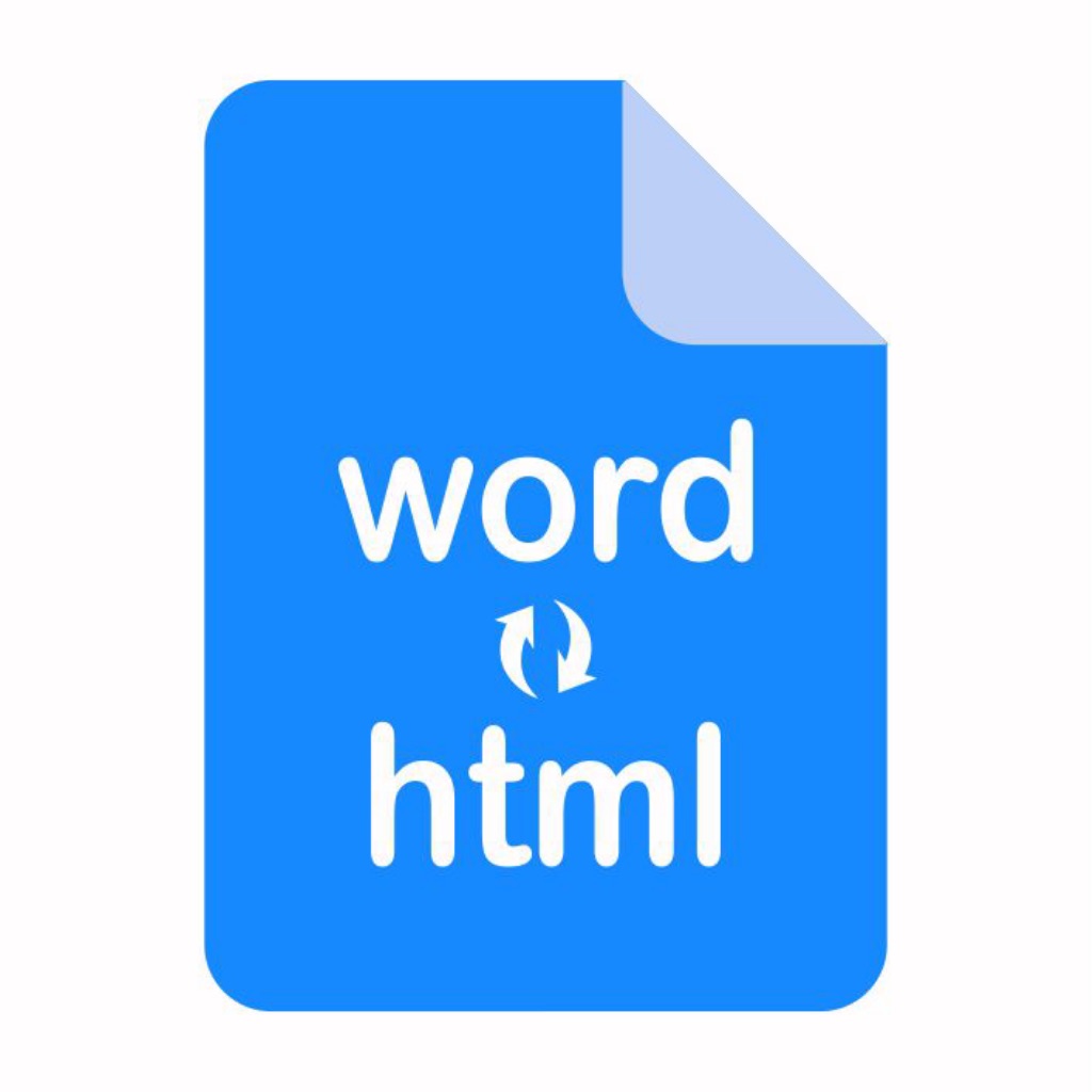Word to HTML Converter