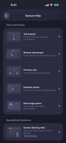 screenshot 6