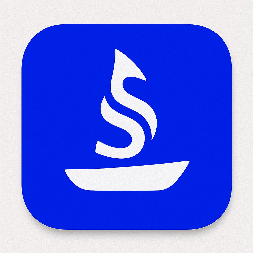 Simple Sailing Countdown Timer