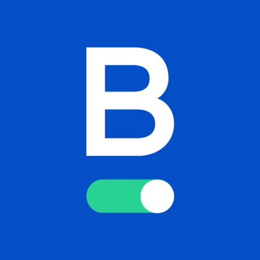 blinkay: smart parking app