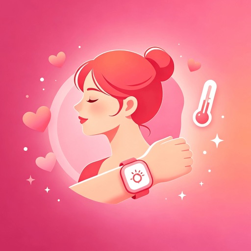 腕温经期助手 - watch腕温预测经期姨妈来了吗