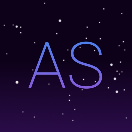 astroshader