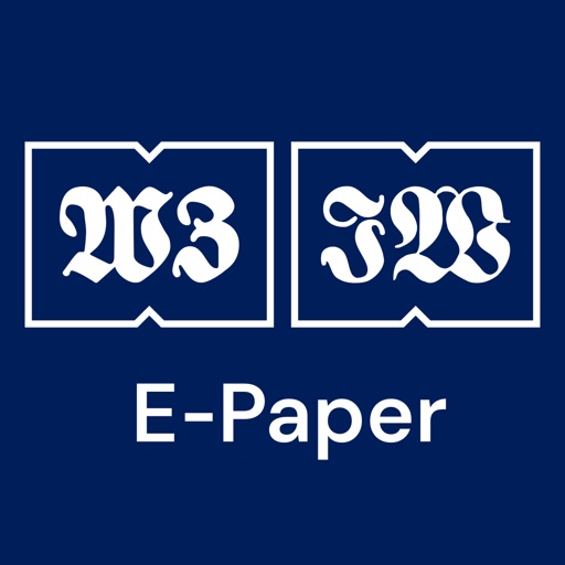 wz/jw e-paper – tageszeitung
