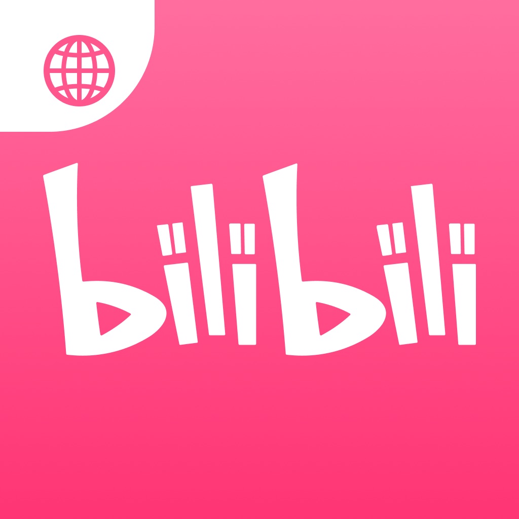 bilibili - Anime · Video HD