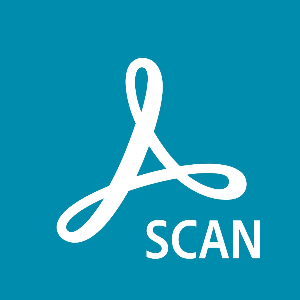 Adobe Scan: PDF & Doc Scanner