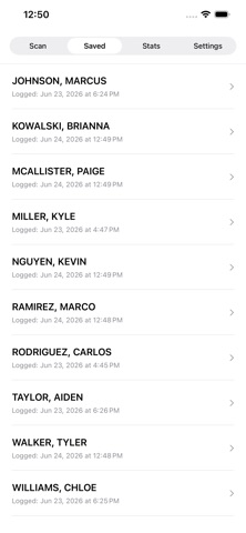 screenshot 3
