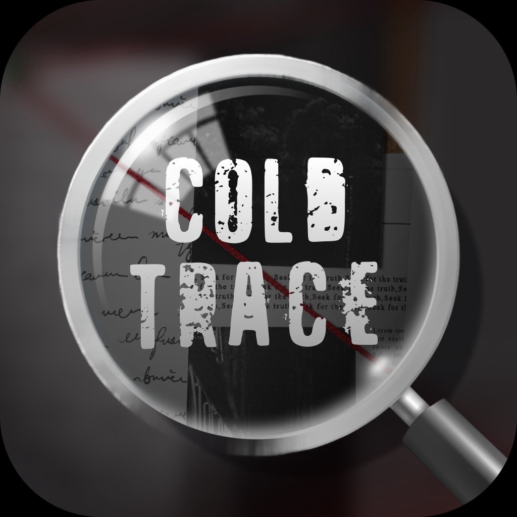 ColdTrace: Cold Case Mystery