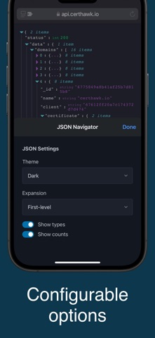 screenshot 3