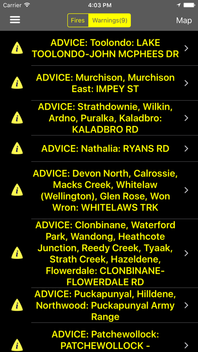 screenshot 5
