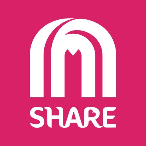 share rewards