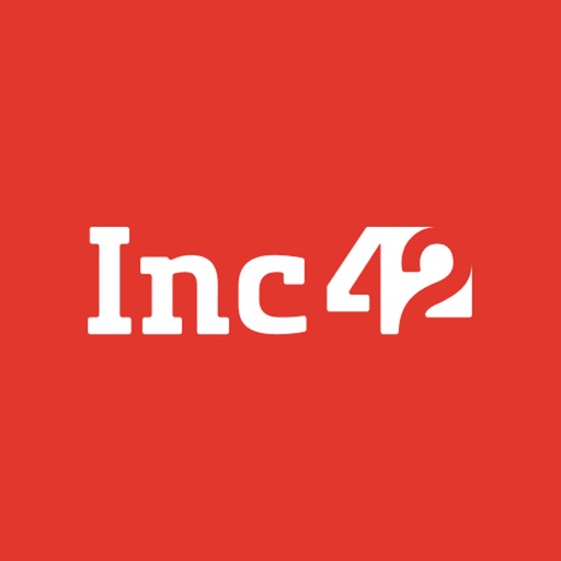 inc42: startup news & data