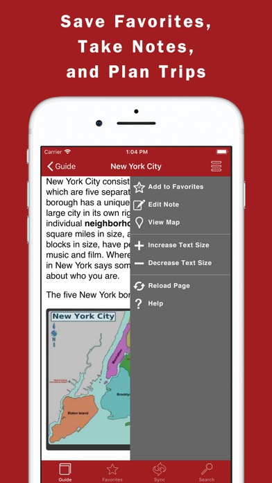 screenshot 5