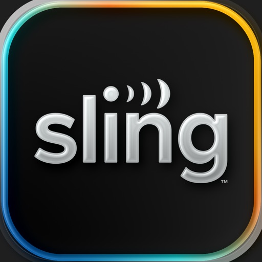sling: live tv, sports & news