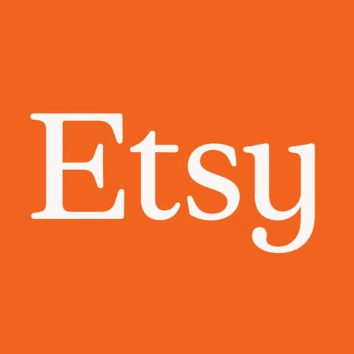 etsy: shop from real people